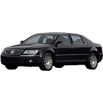 Volkswagen Phaeton