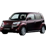 Daihatsu Materia