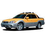 Subaru Baja