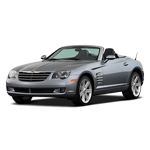 Chrysler Crossfire