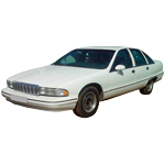 Chevrolet Caprice