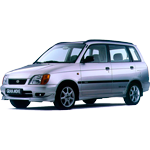 Daihatsu Gran Move (G3)