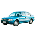 Proton Persona 400