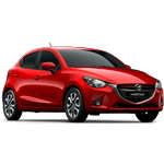 Mazda Mazda 2