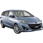 Mazda Mazda 5