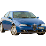 Alfa Romeo 156