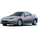 Mitsubishi FTO