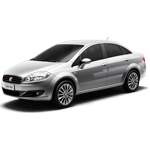 Fiat Linea