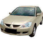 Mitsubishi Cedia