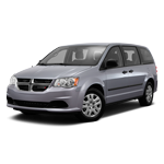 Dodge Caravan