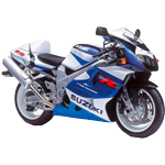 Suzuki TL 1000